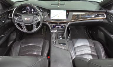 CT6
