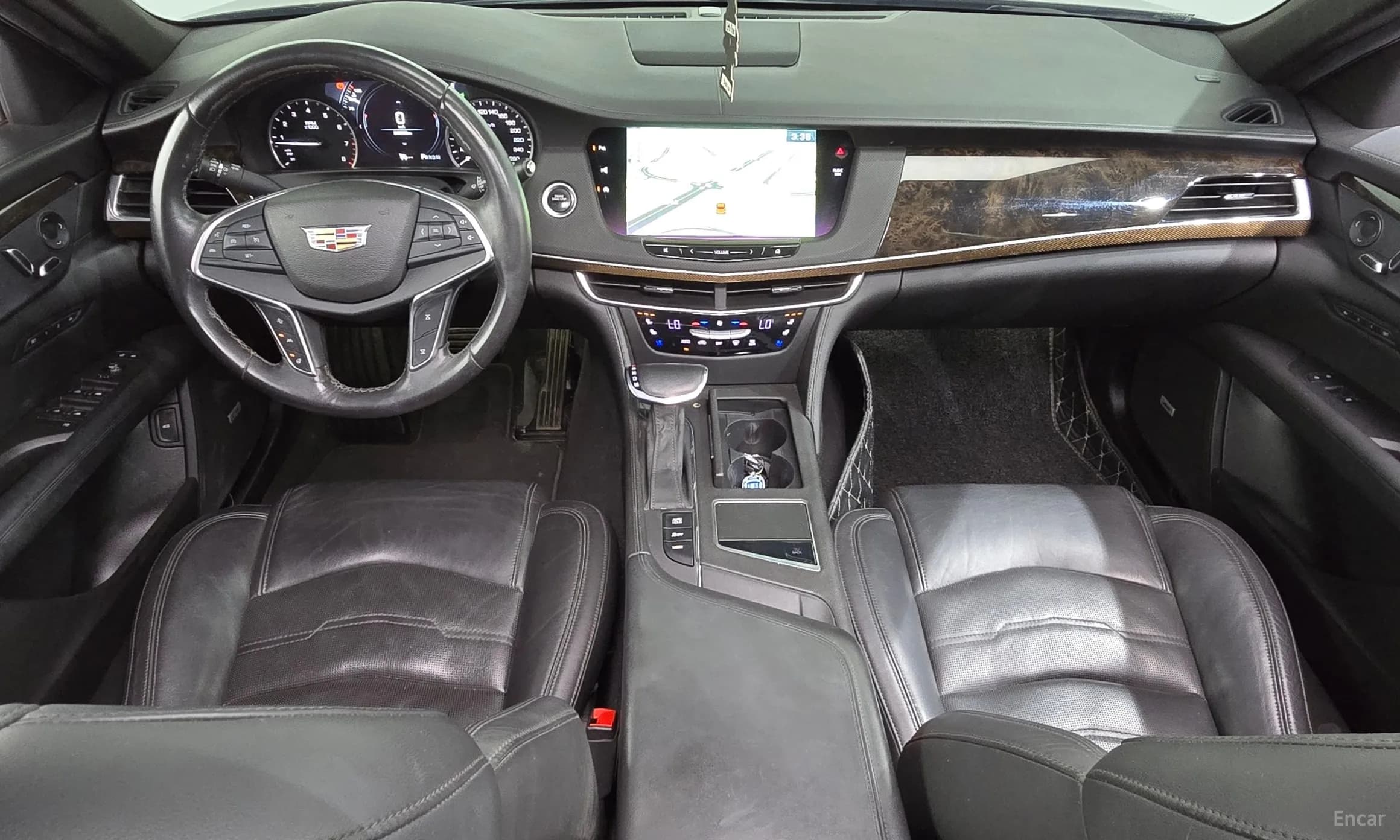 CT6