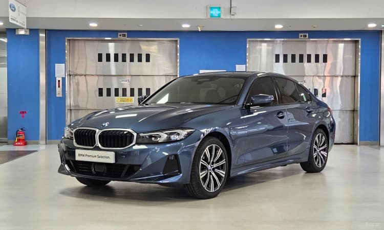 3 Series (G20)