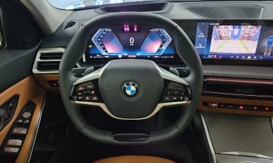 3 Series (G20)