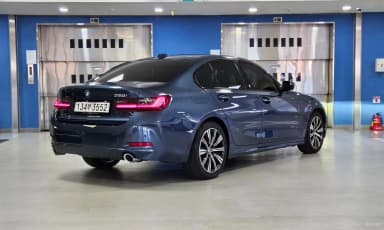 3 Series (G20)