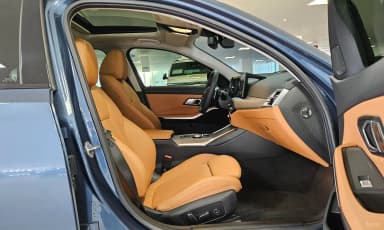 3 Series (G20)
