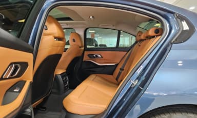 3 Series (G20)