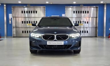 3 Series (G20)