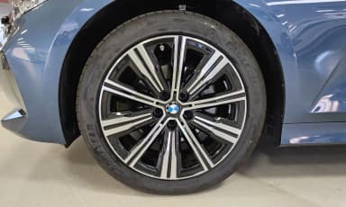 3 Series (G20)