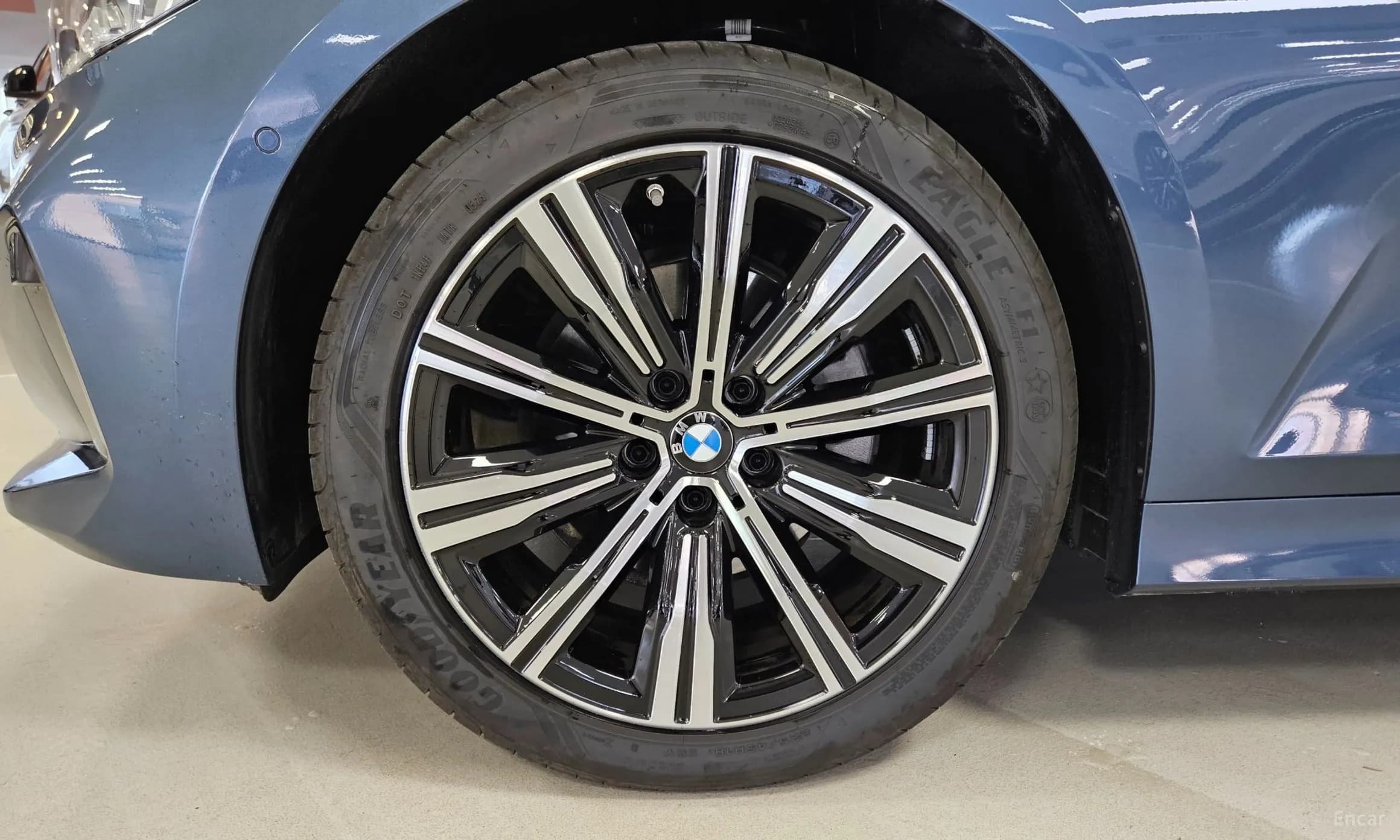 3 Series (G20)