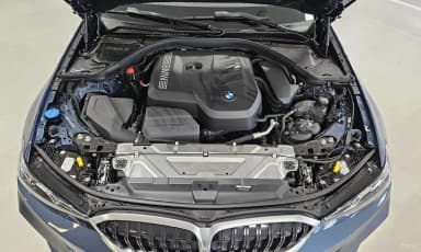 3 Series (G20)