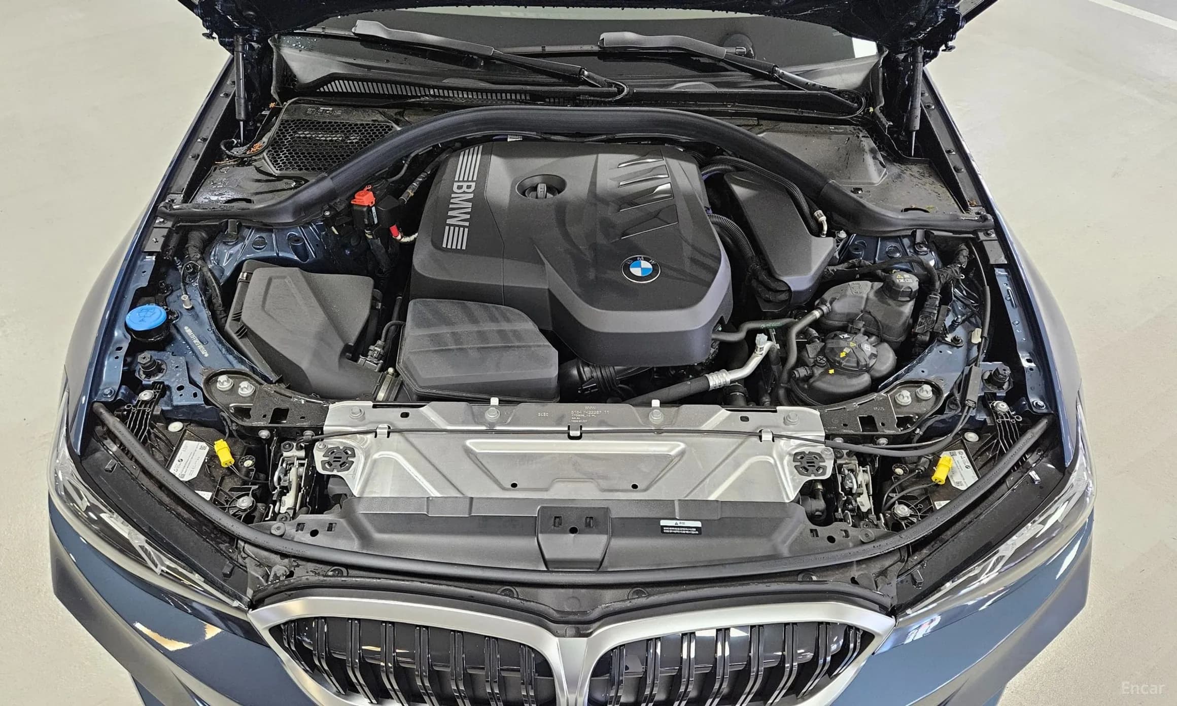 3 Series (G20)