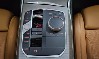 3 Series (G20)