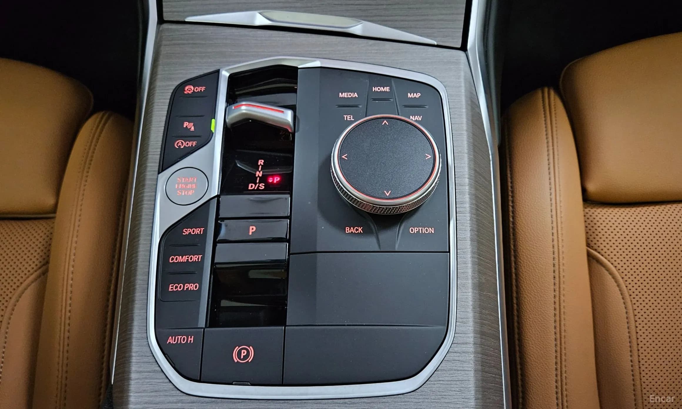 3 Series (G20)