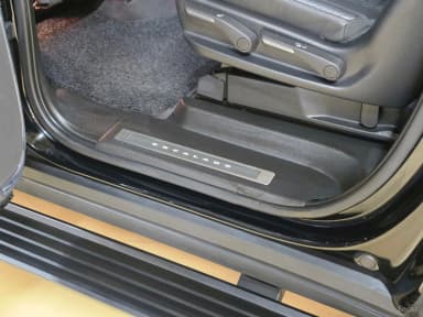 Escalade 5th Generation