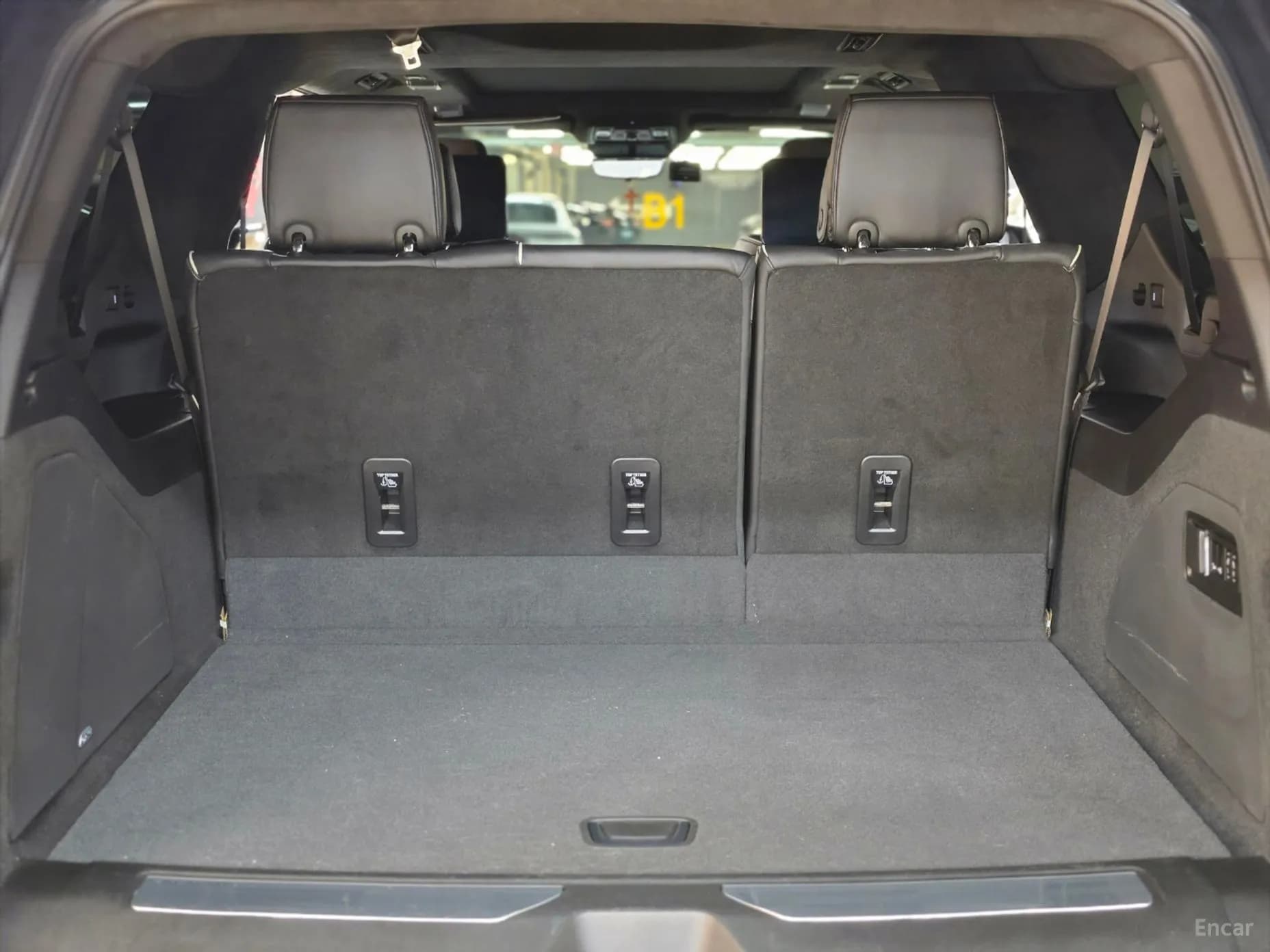 Escalade 5th Generation