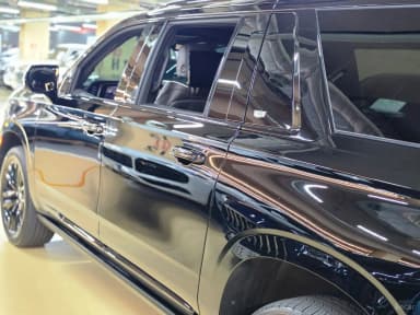 Escalade 5th Generation