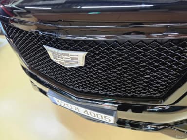 Escalade 5th Generation