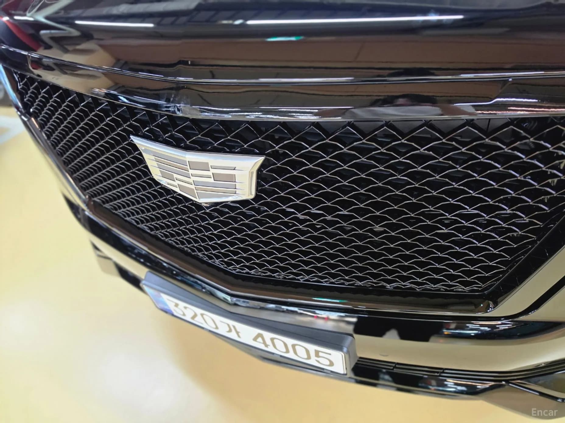 Escalade 5th Generation