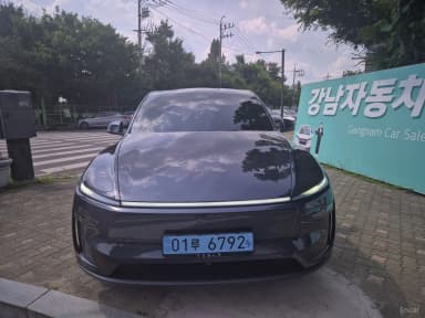 Model Y