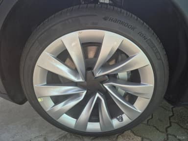 Model Y