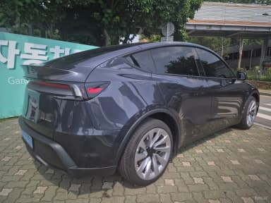 Model Y