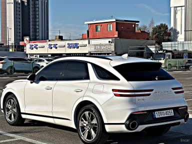 GV70