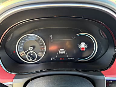 GV70