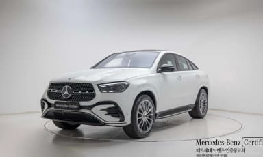 GLE-Class W167