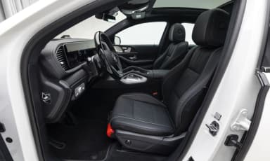 GLE-Class W167