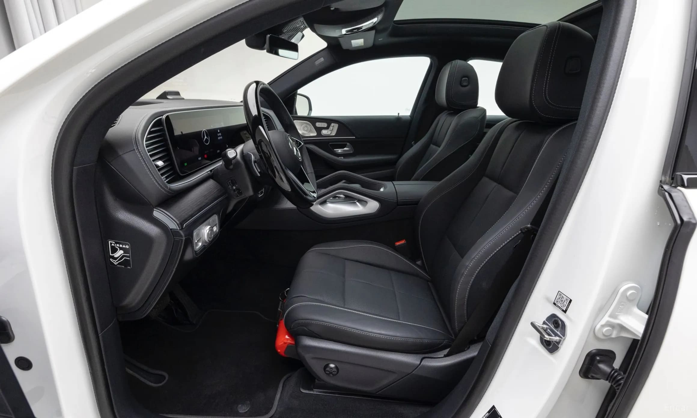GLE-Class W167