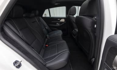 GLE-Class W167