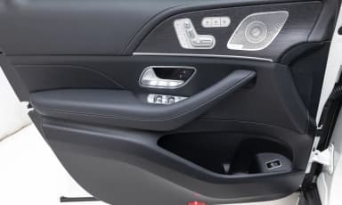 GLE-Class W167