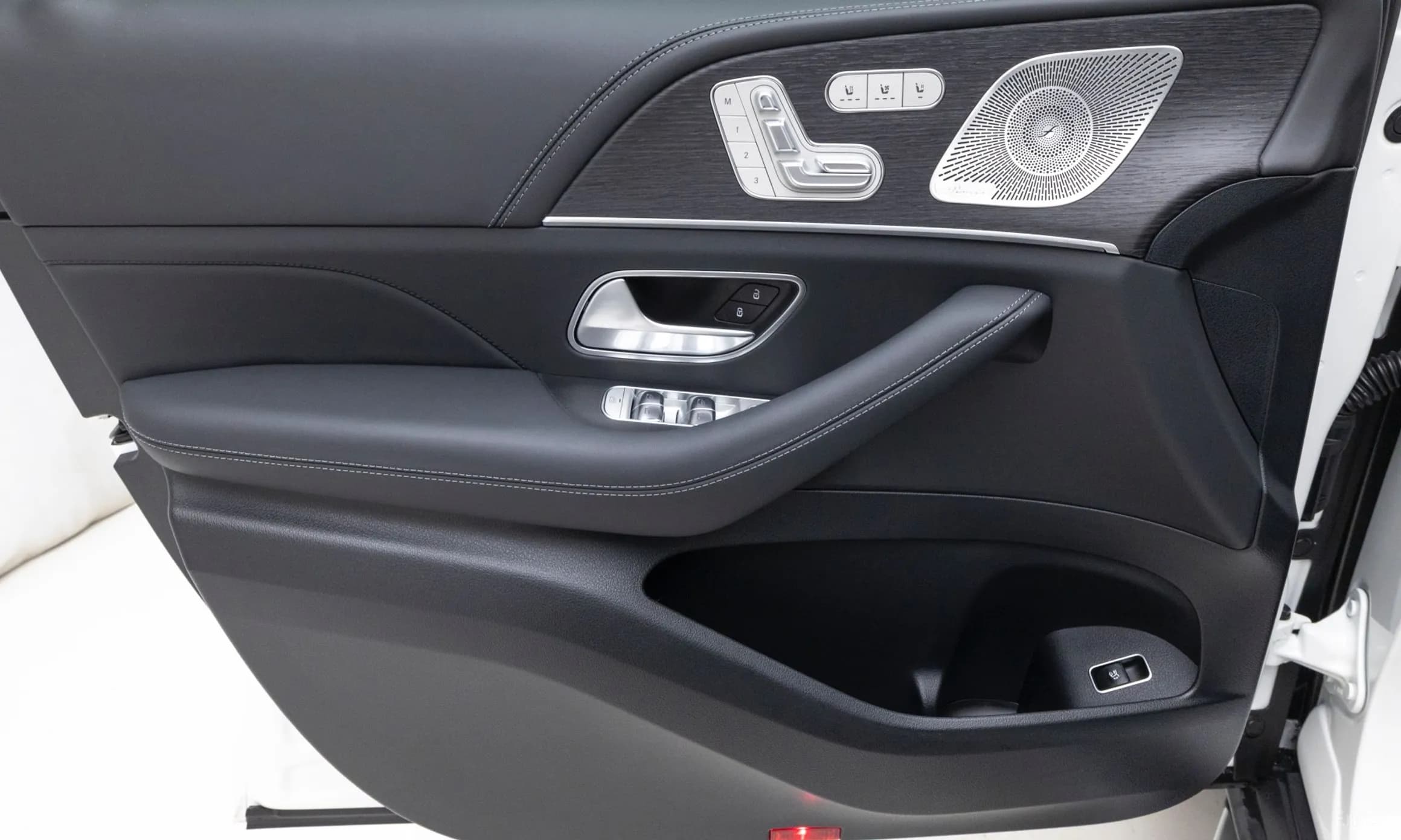 GLE-Class W167