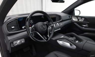 GLE-Class W167