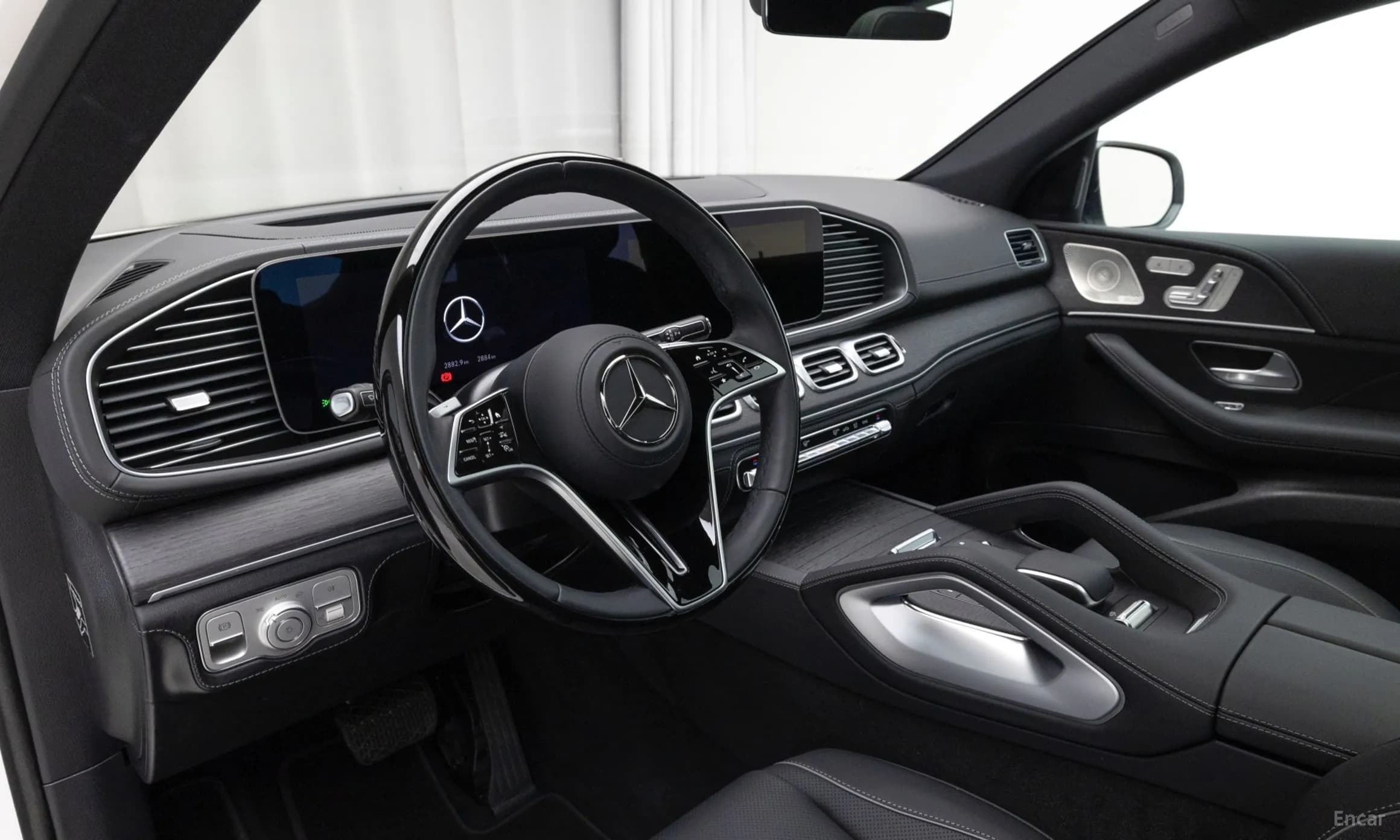 GLE-Class W167