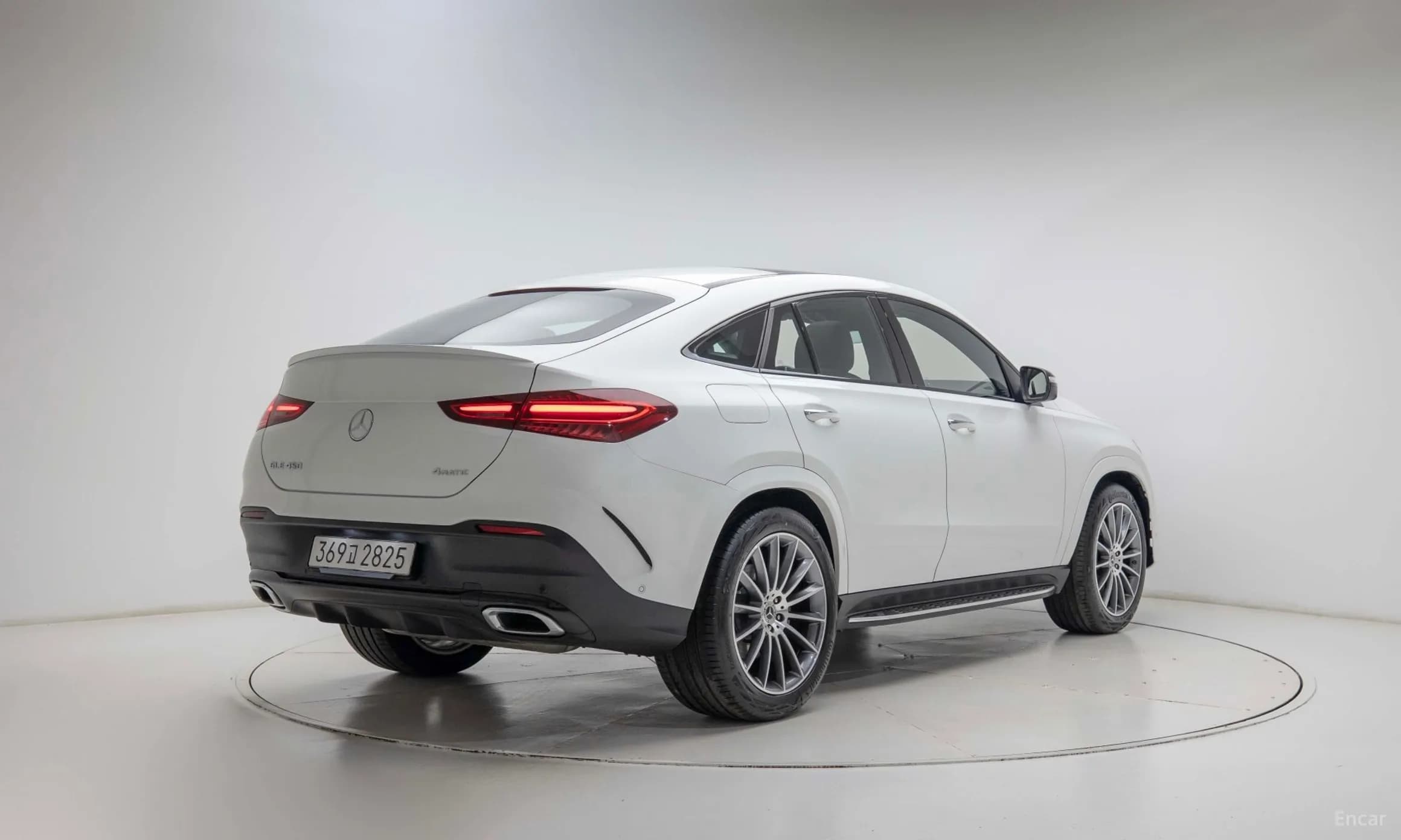 GLE-Class W167