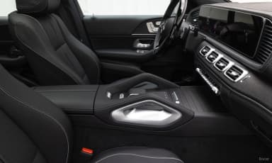 GLE-Class W167