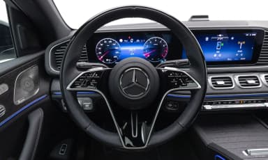 GLE-Class W167