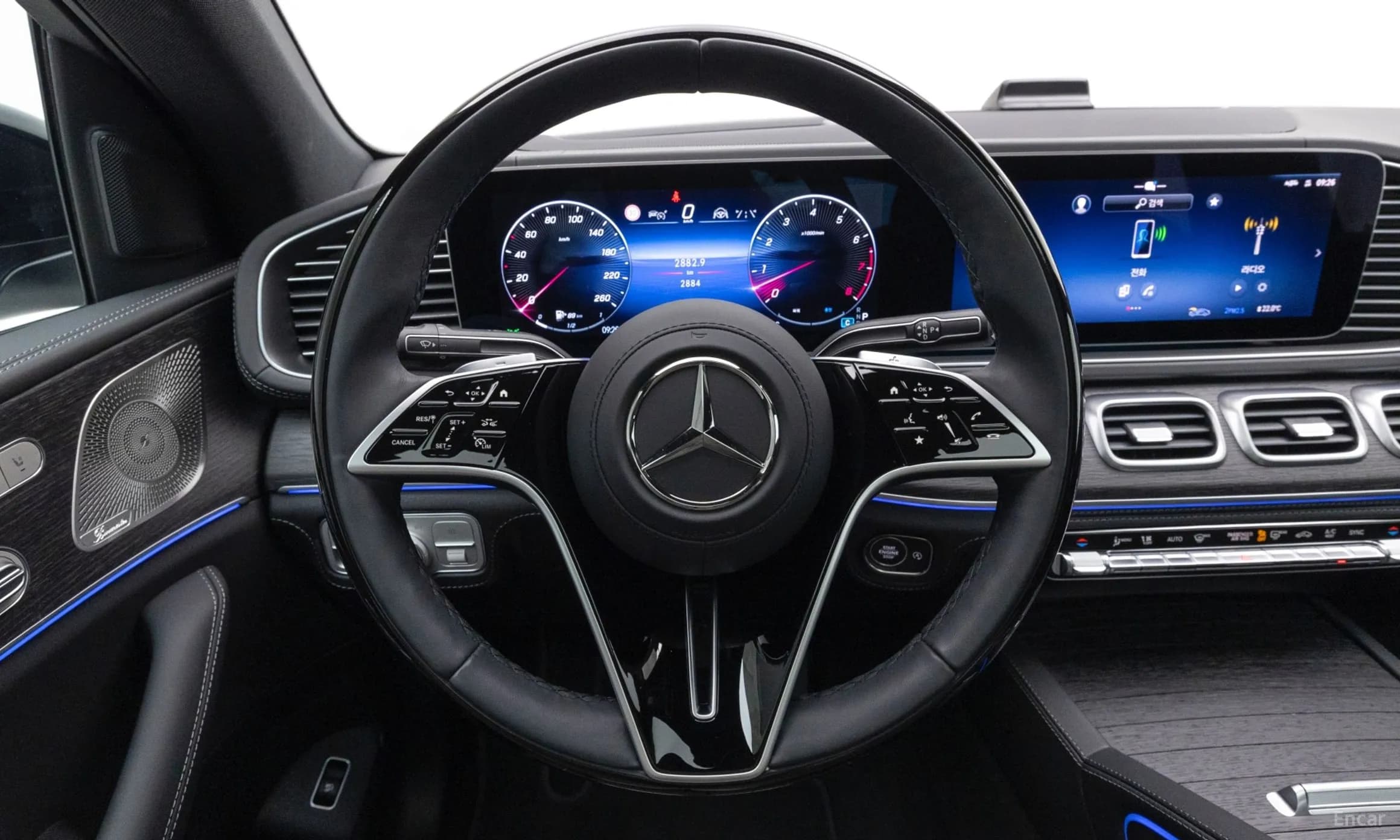 GLE-Class W167