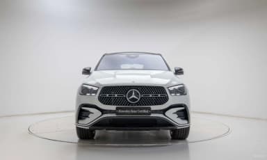 GLE-Class W167