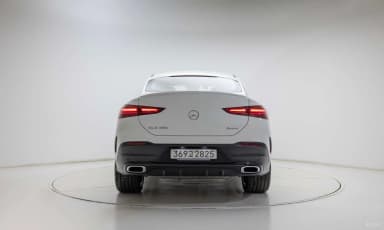 GLE-Class W167