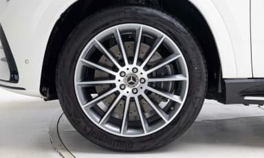 GLE-Class W167