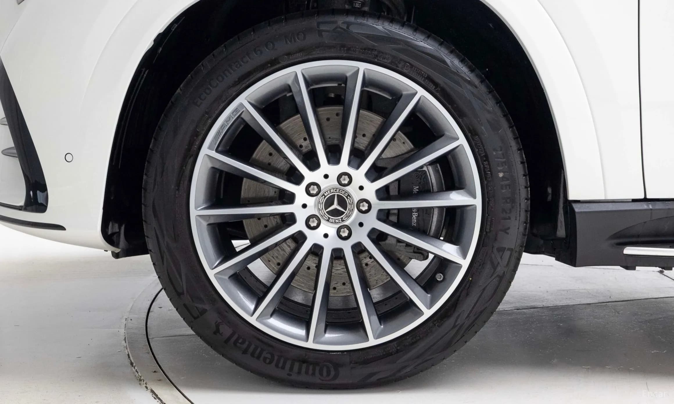 GLE-Class W167