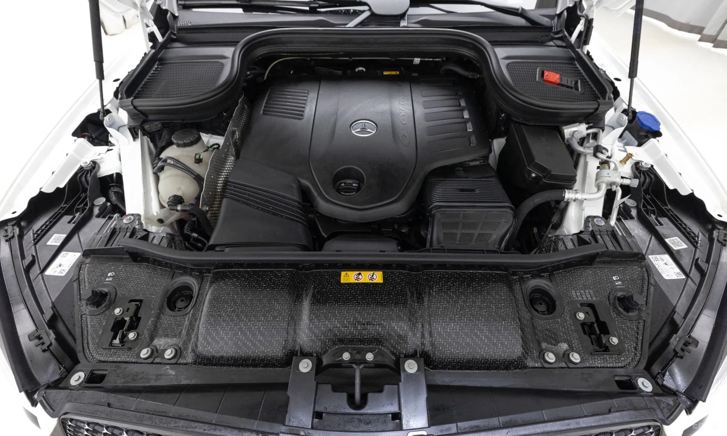 GLE-Class W167