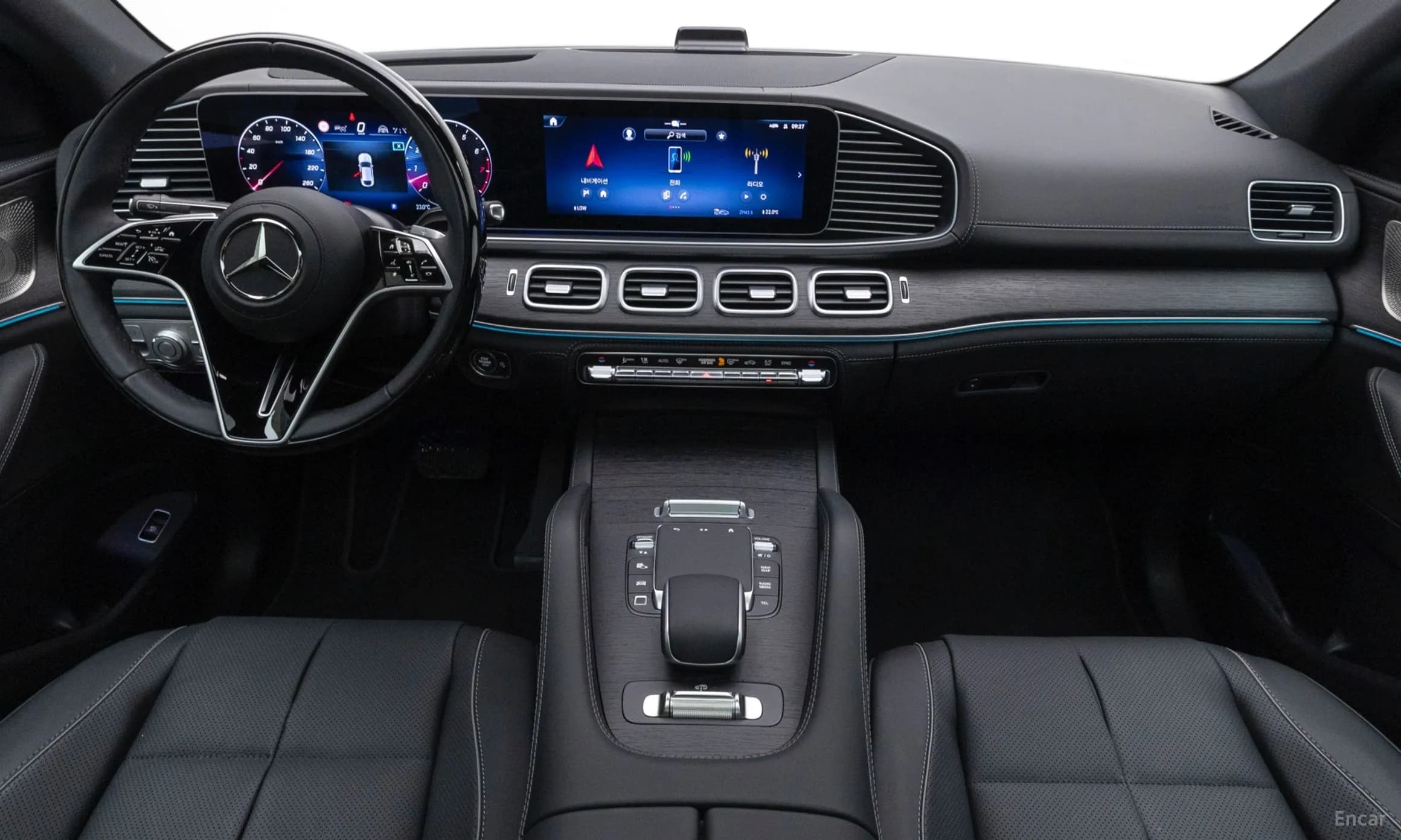 GLE-Class W167