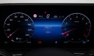 GLE-Class W167