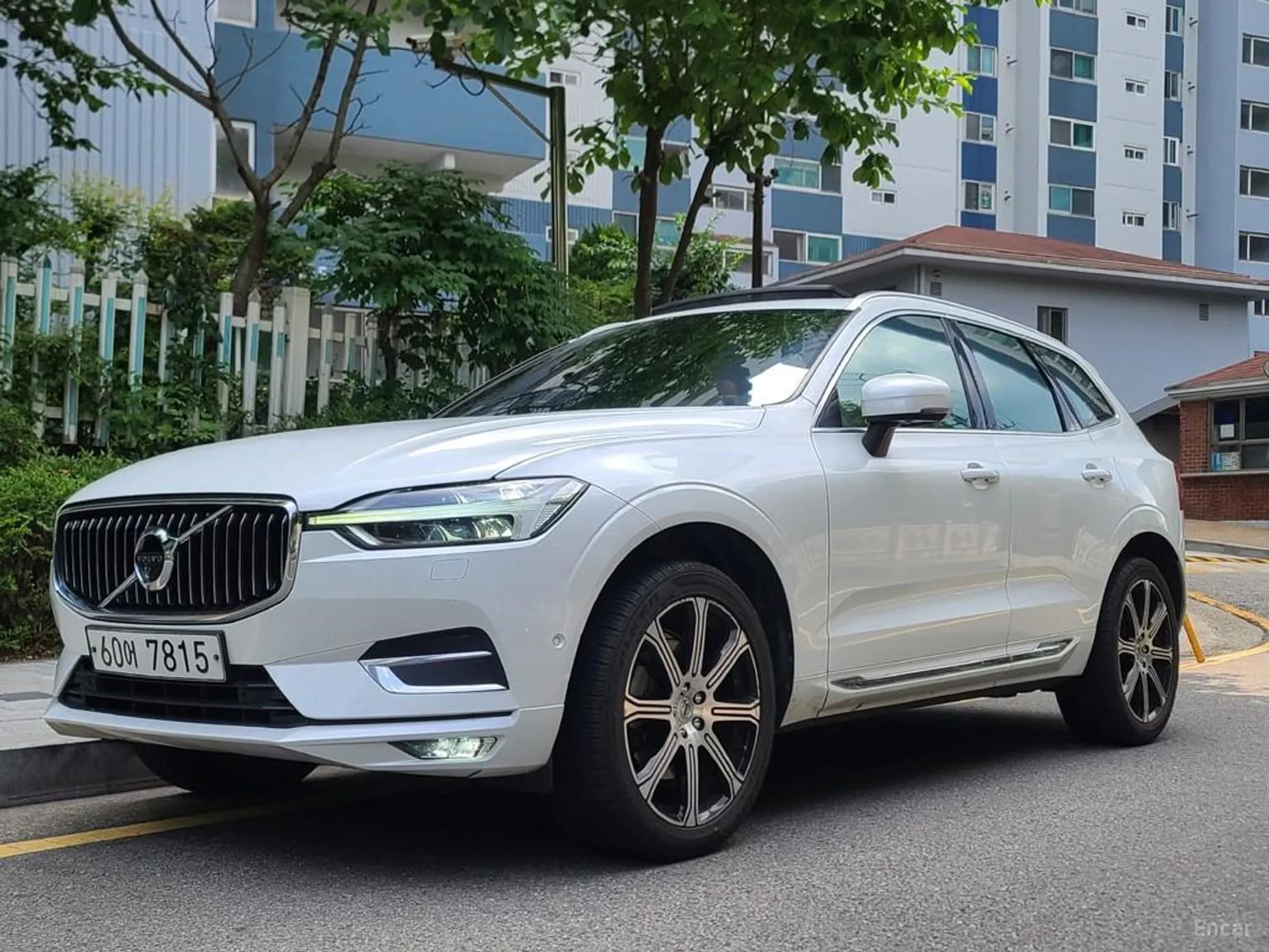 XC60 Gen 2