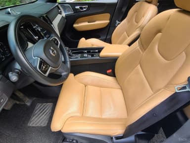 XC60 Gen 2