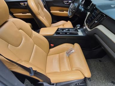 XC60 Gen 2