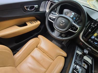 XC60 Gen 2