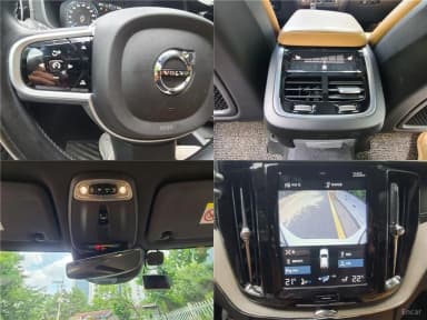 XC60 Gen 2