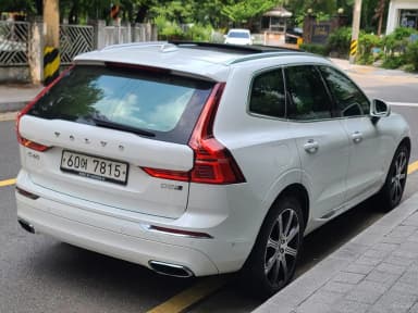 XC60 Gen 2