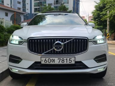XC60 Gen 2